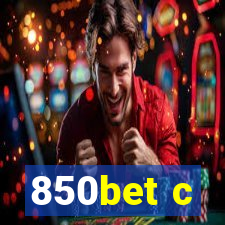 850bet c